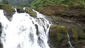Kabupaten jepara ini menyimpan berbagai keindahan alam yang sangat eksotis dan menakjubkan. Air Terjun Kedung Bobot Batealit Jepara Youtube