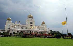 Kota ngah ibrahim, matang, taiping. Istana Iskandariah 2021 2 Top Things To Do In Kuala Kangsar Perak Reviews Best Time To Visit Photo Gallery Hellotravel Malaysia