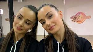 Биография актрисы мишиной и личная жизнь. Kseniya Mishina Otreagiroval Na Sluhi O Romane S Vladimirom Ostapchukom Novosti Shou Biznesa Lifestyle 24