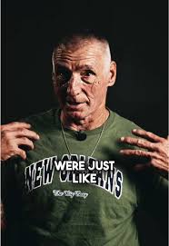 Josh Vincent Navy Seal