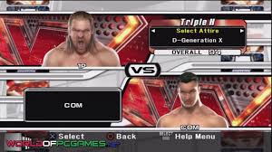 Unlockable characters for smackdown vs. Wwe Smackdown Vs Raw 2010 Free Download Full Version Pc Game