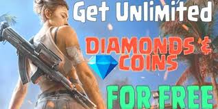 * this is a guide app that help you to get free diamonds and improve your game by tips and tricks Free Fire Diamonds For Android Apk Download