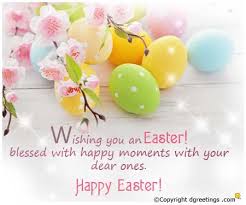 I hope you're having a great time and filling your. Easter Meal Quotes Happy Easter Messages And Sms Dgreetings Dogtrainingobedienceschool Com