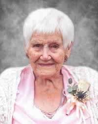 Violet (Owen) Weaver Obituary September 17, 2020
