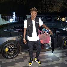 Compare tammy abraham to top 5 similar players similar players are based on their statistical profiles. Tammy Abraham Millions Dollar Salary From Chelsea Who Is His Girlfriend Tammy S Relationship Affair Career Family