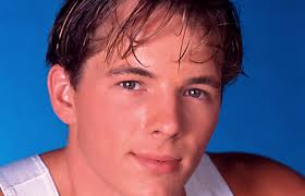 Shane Parrish (Dieter Brummer)