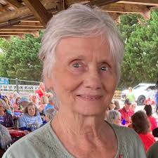 Mrs. Merrill of Centralhatchee passed away