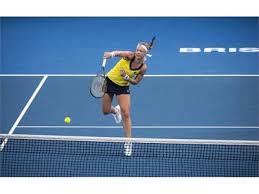 I want to share with all of you. Fila Signs Sponsorship Agreement With Wta Top Ten Ranked Player Kiki Bertens