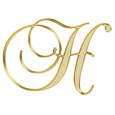Genetics home reference has merged with medlineplus. Alphabet Letter Initial H Drawing Free Image Download