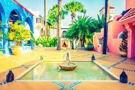 Consejos para tus vacaciones en septiembre. Los Mejores Destinos Donde Viajar En Septiembre Intermundial