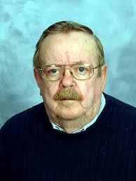 George Graham Smoot Obituary