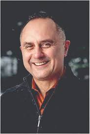 L. Tiel Smith, Author at Alaska Beacon