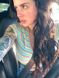 Keisha Gray's Instagram, Twitter & Facebook