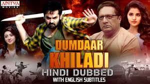Dumdaar Khiladi Hindi 2019 720p Watch Online Hd Dumdaar Khiladi 720p Dumdaar Khiladi 2019 Hindi Dubbed Hd Movies Hd Movies Download Download Movies