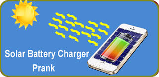 Charge your mobile faster by solar . Solar Battery Charger Prank 1 3 Apk Download Com Solar Battery Charger Prank Apk Free
