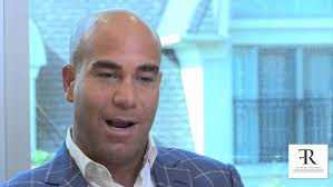 The Randall Ferris Rafauli Interview