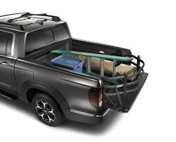 We did not find results for: 2017 2021 Honda Ridgeline Bed Extender 08l26 T6z 101