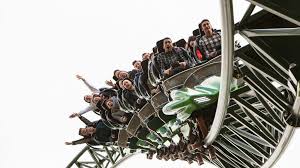 Liseberg ist der größte freizeitpark schwedens und einer der meistbesuchten in ganz skandinavien. Freizeitpark In Goteborg Liseberg Schweden Tipp De