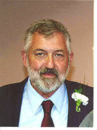 William Baker Obituary March 15, 2009