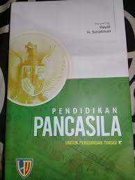 Lawu Post Resensi Buku Non Fiksi Pendidikan Pancasila Di Era Globalisasi