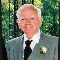 Mr. Gerald H. Bundens Obituary