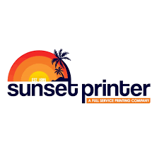 Sunset Printer