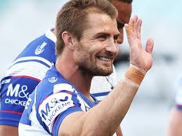NRL news, Kieran Foran signs with Manly Sea Eagles