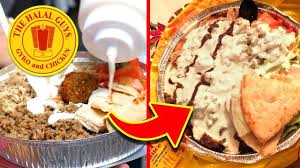 Top 10 Untold Truths Of The Halal Guys In 2020 Halal Recipes Halal Food