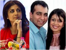 Raj kundra was brought up in london. Shilpa Shetty Upset With Raj Kundra After He Reveals His Ex Wife Kavita Had An Affair With His Sister S Husband