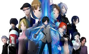 Devil Survivor 2 Record Breakers Additions Make This 3ds