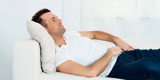 They appear to be dead, but when the rain returns, they come back to life and begin growing again. Why Men Put Their Hands Down Their Pants Men S Health