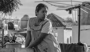 Everything you need to know about yalitza aparicio, the star of netflix's 'roma'. Alfonso Cuaron On Casting Newcomer Yalitza Aparicio In Roma Goldderby