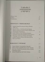 Kejatuhan kerajaan kesultanan melayu melaka faktor dalaman faktor luaran  pentadbiran sultan mahmud yang. Kesultanan Melayu Melaka Edisi Kedua