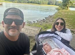 Sean Cornett's Instagram, Twitter & Facebook