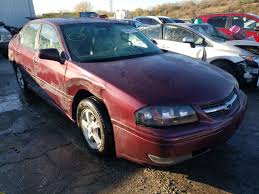 Image result for Berry Red 2004 Impala