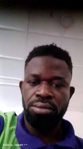 Uchenna Ephraim Wisdom Edeoga