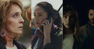 Follow, Les Espions de la terreur, Sambre... Nos coups de cœur séries au  Festival de fiction de La Rochelle