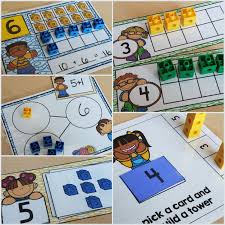Pin On Kindergarten Math Resources