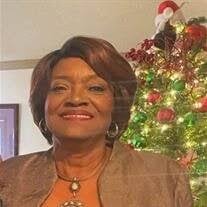 Dorothy Loretta Willingham Obituary