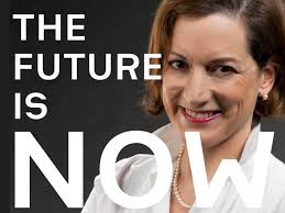 Built by Dreamers. When Pastora Rose Mary Sanchez-Guzman…