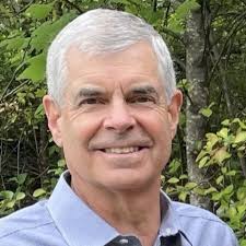 Board of Directors — Foothills Conservancy