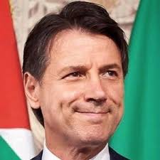 His father, nicola conte, was a public employee in the local municipality. Giuseppe Conte Bio Facts Family Famous Birthdays