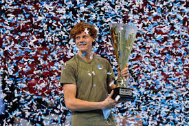Zverev to play schwartzman in cologne championship final. Sinner E La Passione Per Le Auto Due Piloti Di F1 Mi Danno Dei Consigli
