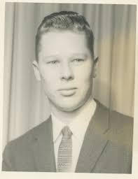 Joseph M. Bush Obituary