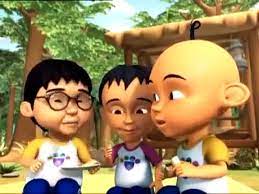 Upin dan ipin terbaru 2020 sahabat pena full | bahasa indonesia. Upin Dan Ipin Dan Kawan Kawan Episod Baru Kenangan Manis Upin Ipin Video Dailymotion