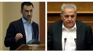 Για το ελληνικό θα το δώσουν από το υστέρημα του ελληνικού λαού Alekos Flampoyrarhs Thecaller