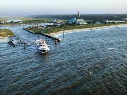 This is equivalent to 224 kilometers or 121 nautical miles. Secrets Of North Carolina Beaches And South Carolina Beaches Beaches Travel Channel Travel Channel