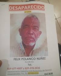Nesesito a todos compartiendo esta foto el papá de @kmpolancoo esta  desaparecido tiene ya 17 Días hoy por el y mañana por ti compartan la  imagen Porfavor vamos a colaborar🙏🙏🙏🙏🙏🙏🙏🙏🙏🙏