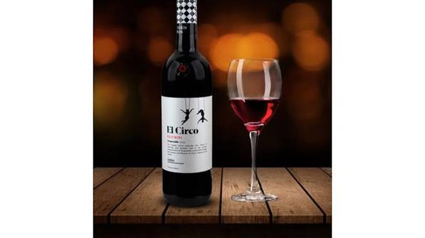 Tempranillo Wine