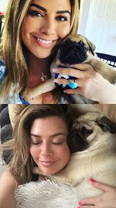 Hi everyone! I just got my first pug yesterday; everyone meet Chip! I'm in  love ♥️